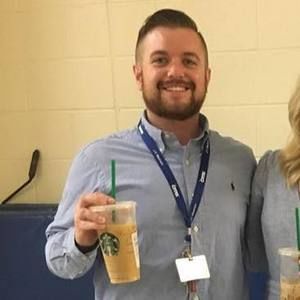 Meet your Posher, Jacob